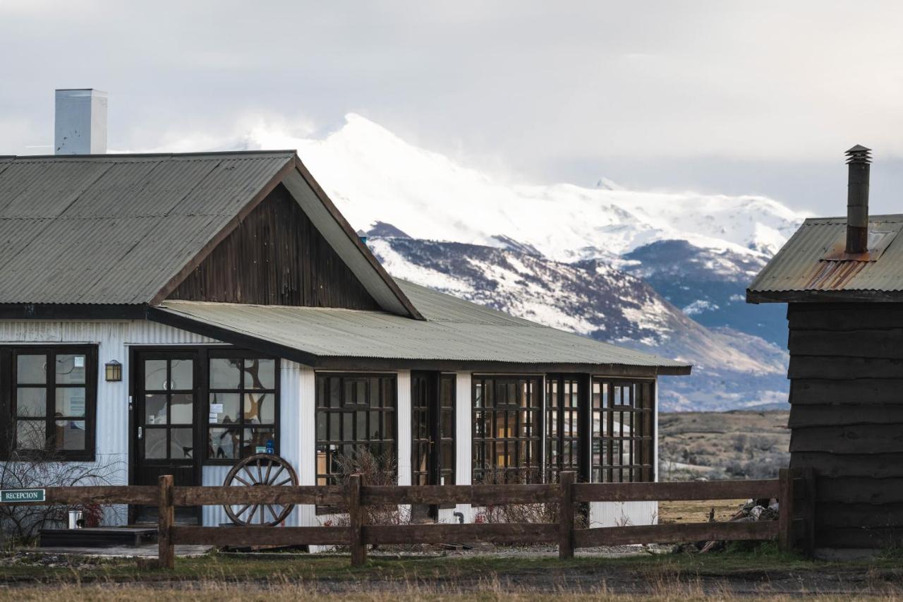 Bories - Boutique Guest House Puerto Natales Exterior photo